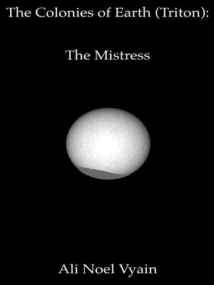 cover image of The Mistress